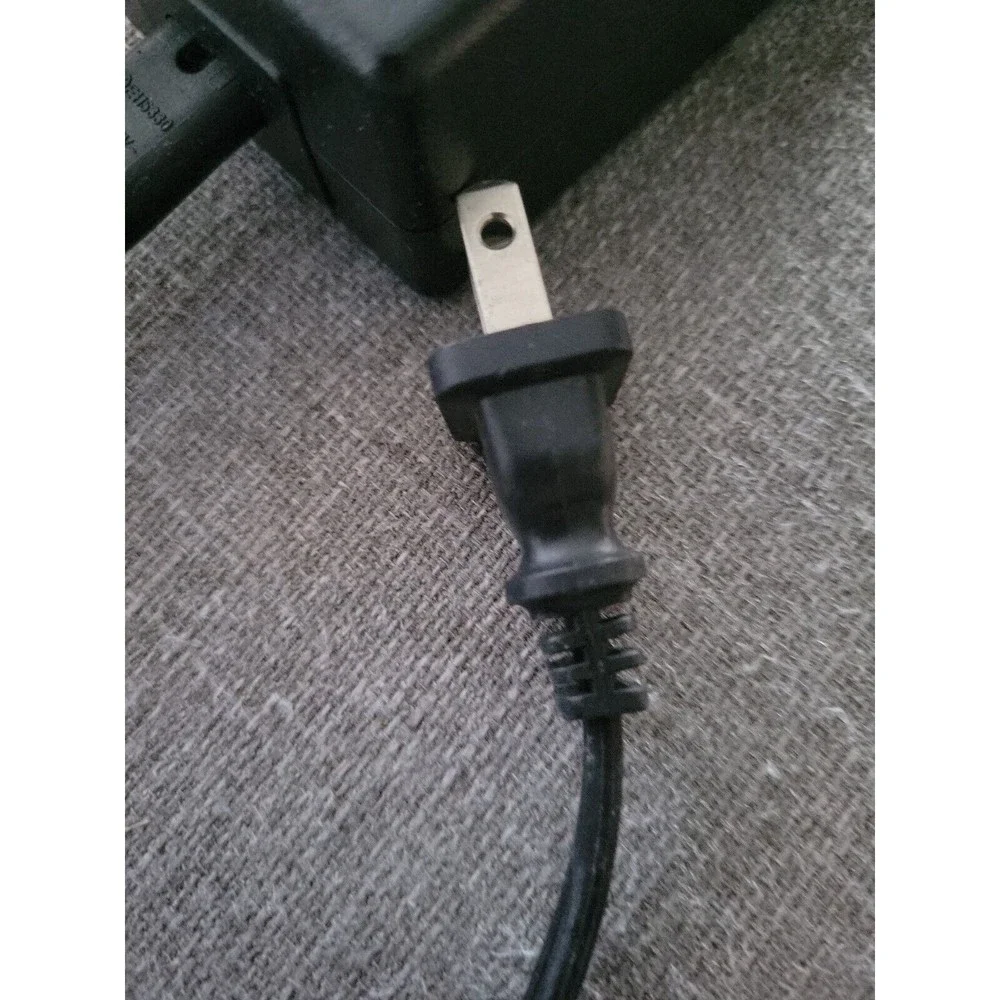 HP Printer OE AC Power Adapter Supply 0957-2271 32V 32 Volt Purple Connector